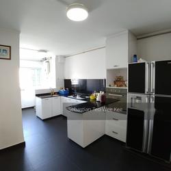 Blk 125 Pending Road (Bukit Panjang), HDB 3 Rooms #145977482